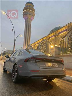 هوندا أكورد